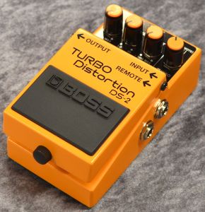 エレキギター用エフェクター、ディストーションのエフェクター検索結果