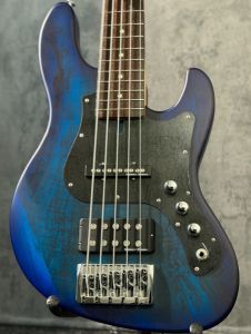 【2/21〜23のみ販売＆発送】FGN フジゲン 日本製 ベース (2009年) FUJIGEN(FGN)のベース検索結果一覧 | 【クロサワ楽器店オンライン