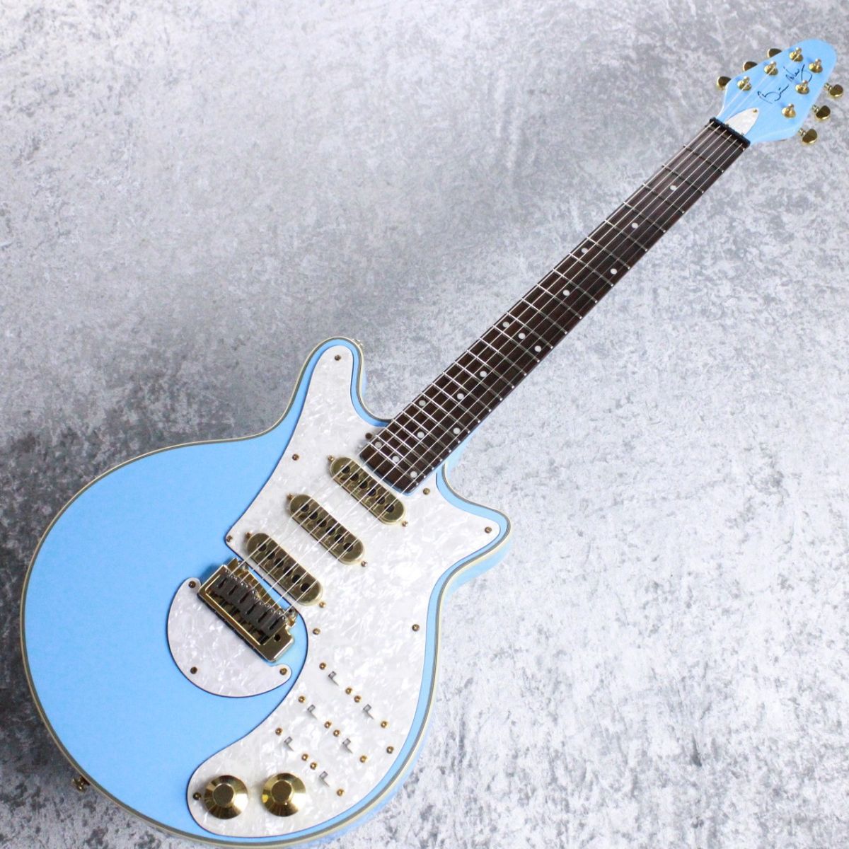 Red Special ~Baby Blue~ #BMH231949 | 【クロサワ楽器店オンライン