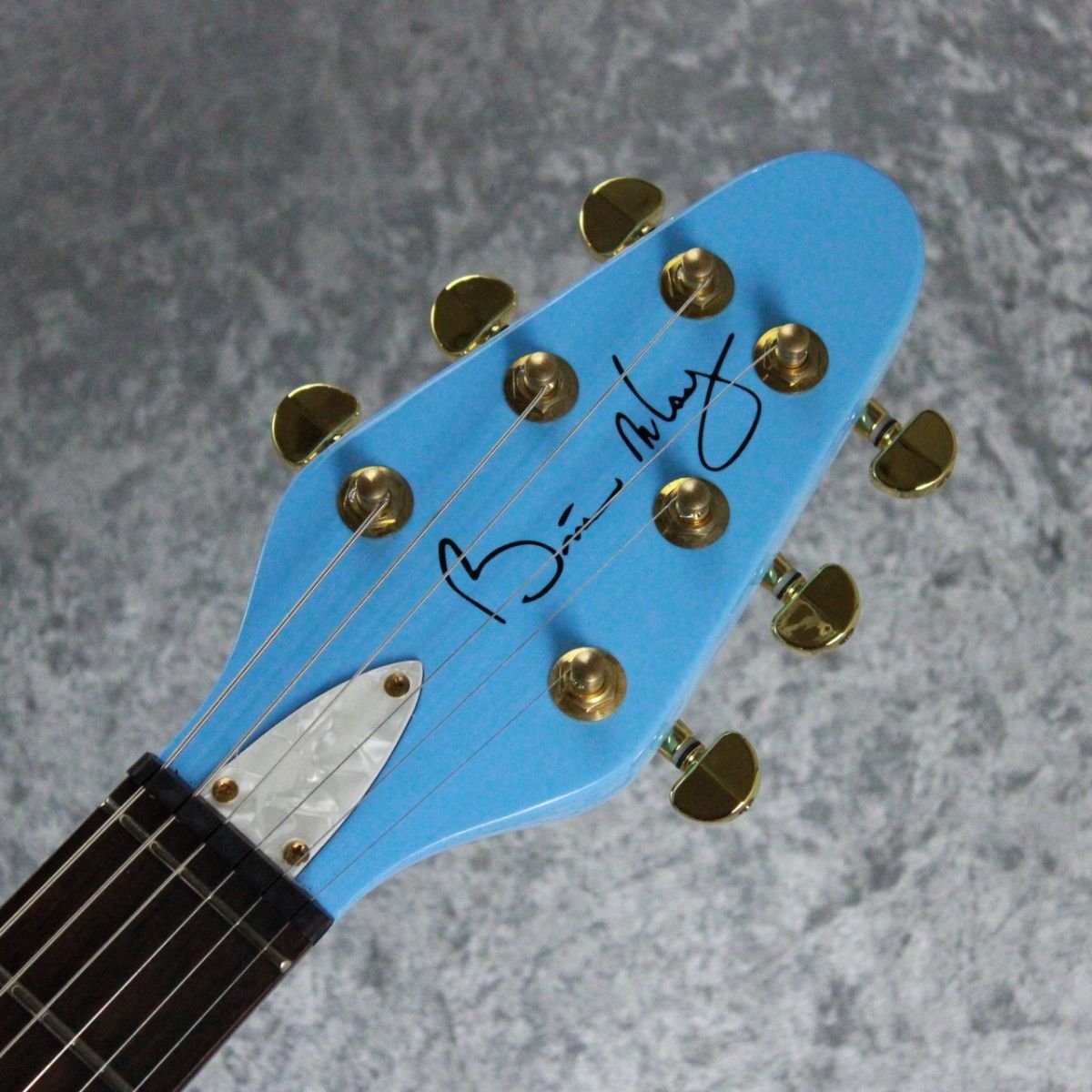 Red Special ~Baby Blue~ #BMH231949 | 【クロサワ楽器店オンライン