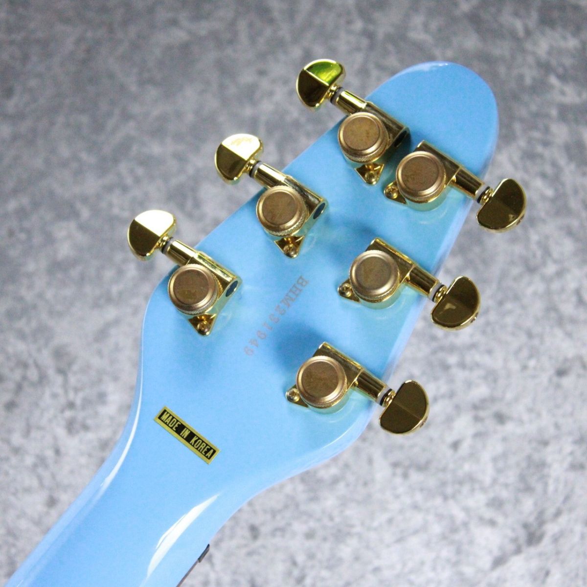 Red Special ~Baby Blue~ #BMH231949 | 【クロサワ楽器店オンライン