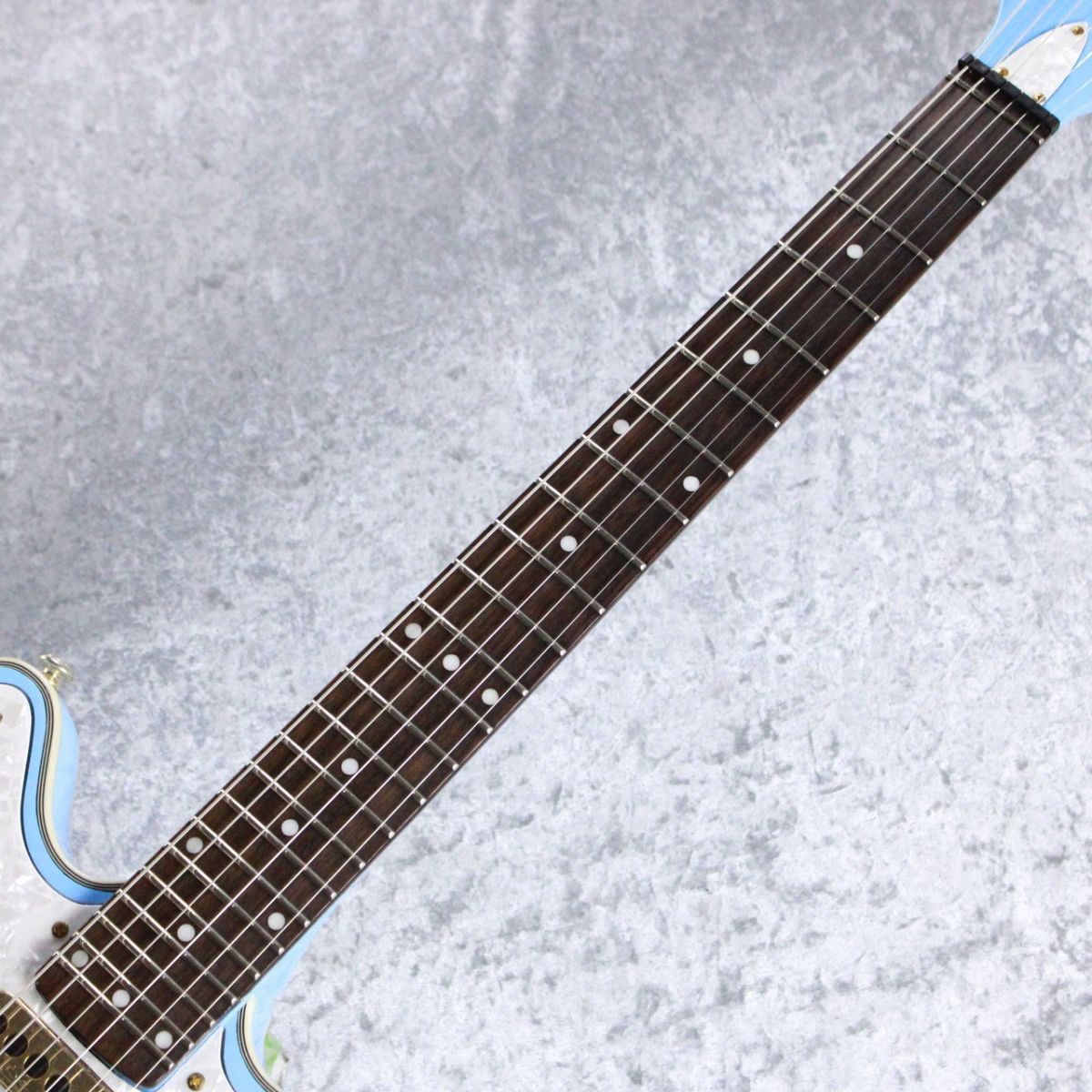 Red Special ~Baby Blue~ #BMH231949 | 【クロサワ楽器店オンライン