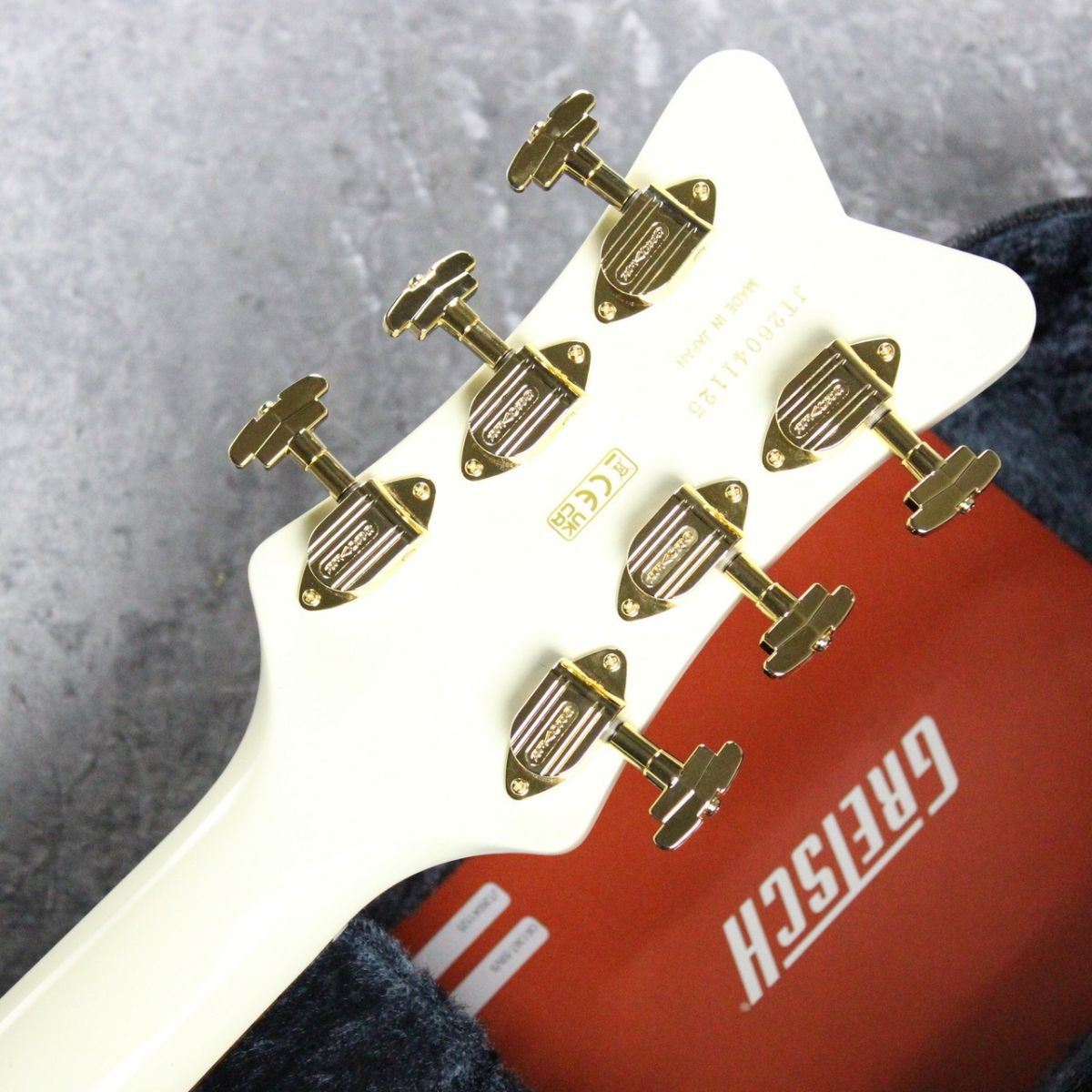 美品エレキギター YAMAHA PACIFICA612VIIX Mist Green (ミストグリーン) エレキギター