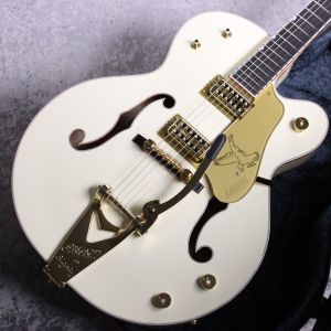 Gretsch、白 系のエレキギター検索結果一覧 | 【クロサワ楽器店
