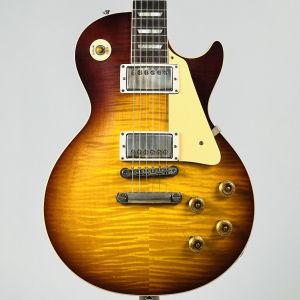 Gibson Custom Shop、サンバースト 系のエレキギター検索結果一覧