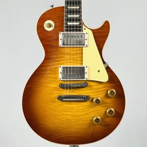 Gibson Custom Shop、サンバースト 系のエレキギター検索結果一覧