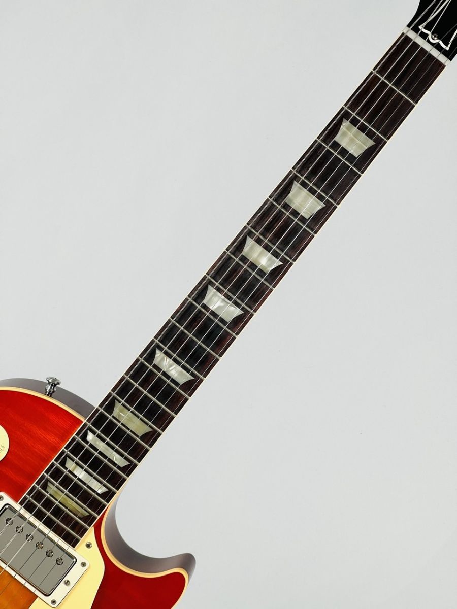 1959 Les Paul Standard Reissue VOS -Washed Cherry Sunburst