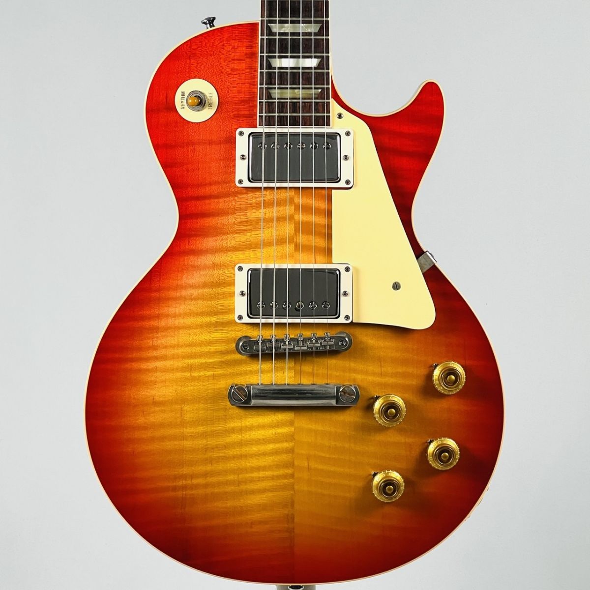 1959 Les Paul Standard Reissue VOS -Washed Cherry Sunburst
