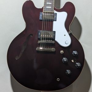 赤 系、10万円～20万円未満のエレキギター検索結果一覧 | 【クロサワ