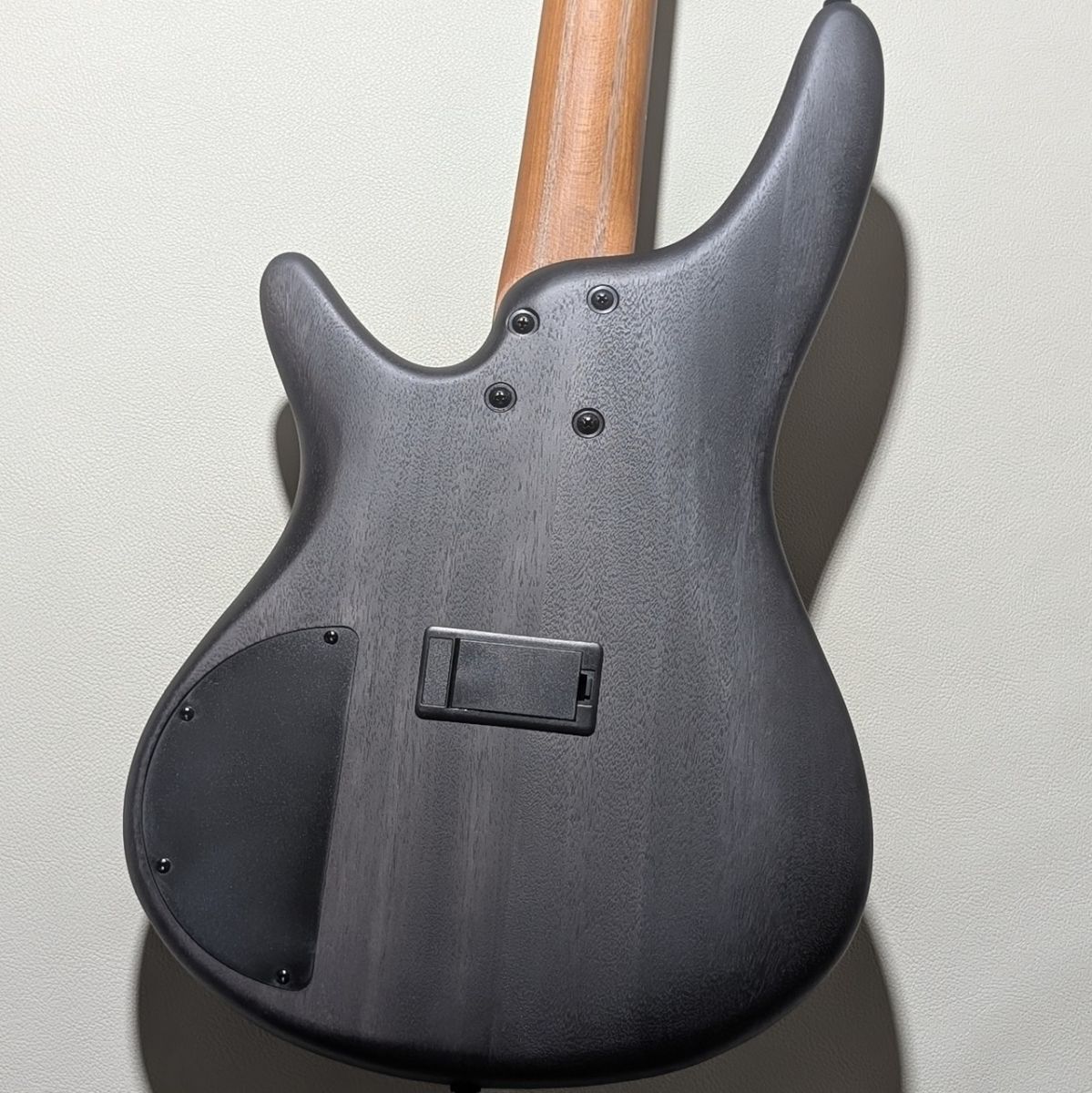 SR500A -Transparent Gray Flat- #251107058 | 【クロサワ楽器店