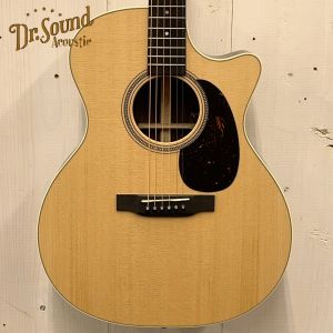 Martin、Dr.Sound アコースティック専門店のアコースティックギター