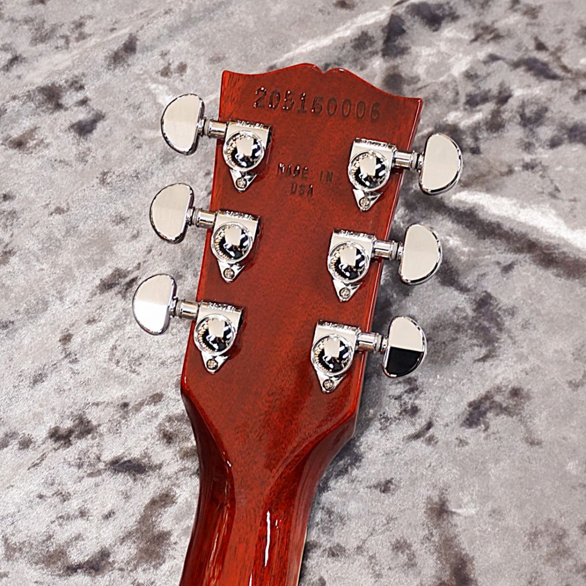 SG Standard Heritage Cherry #205160006 | 【クロサワ楽器店