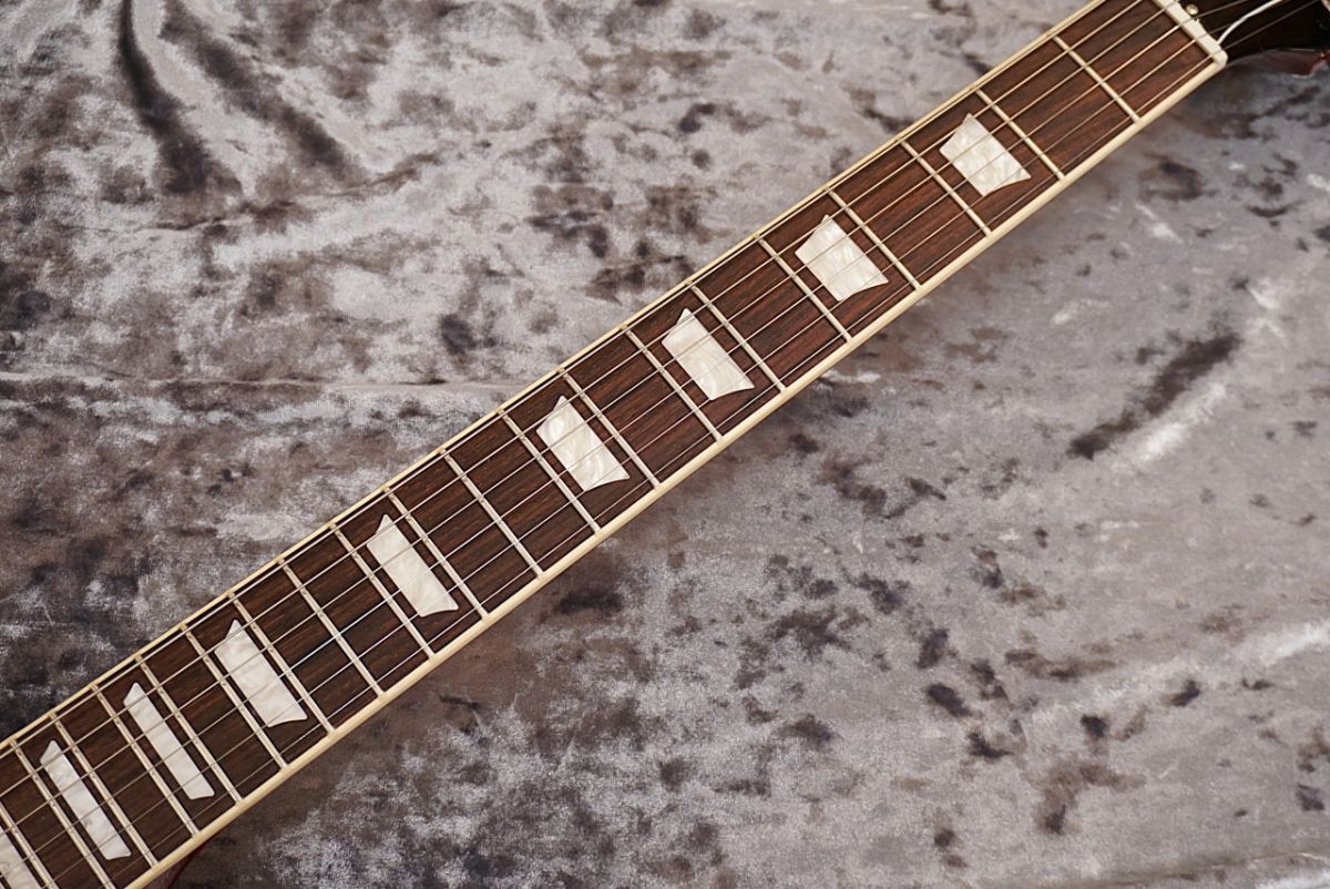 SG Standard Heritage Cherry #205160006 | 【クロサワ楽器店