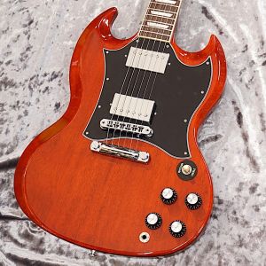 エレクトリックギター、SG タイプのエレキギター検索結果一覧