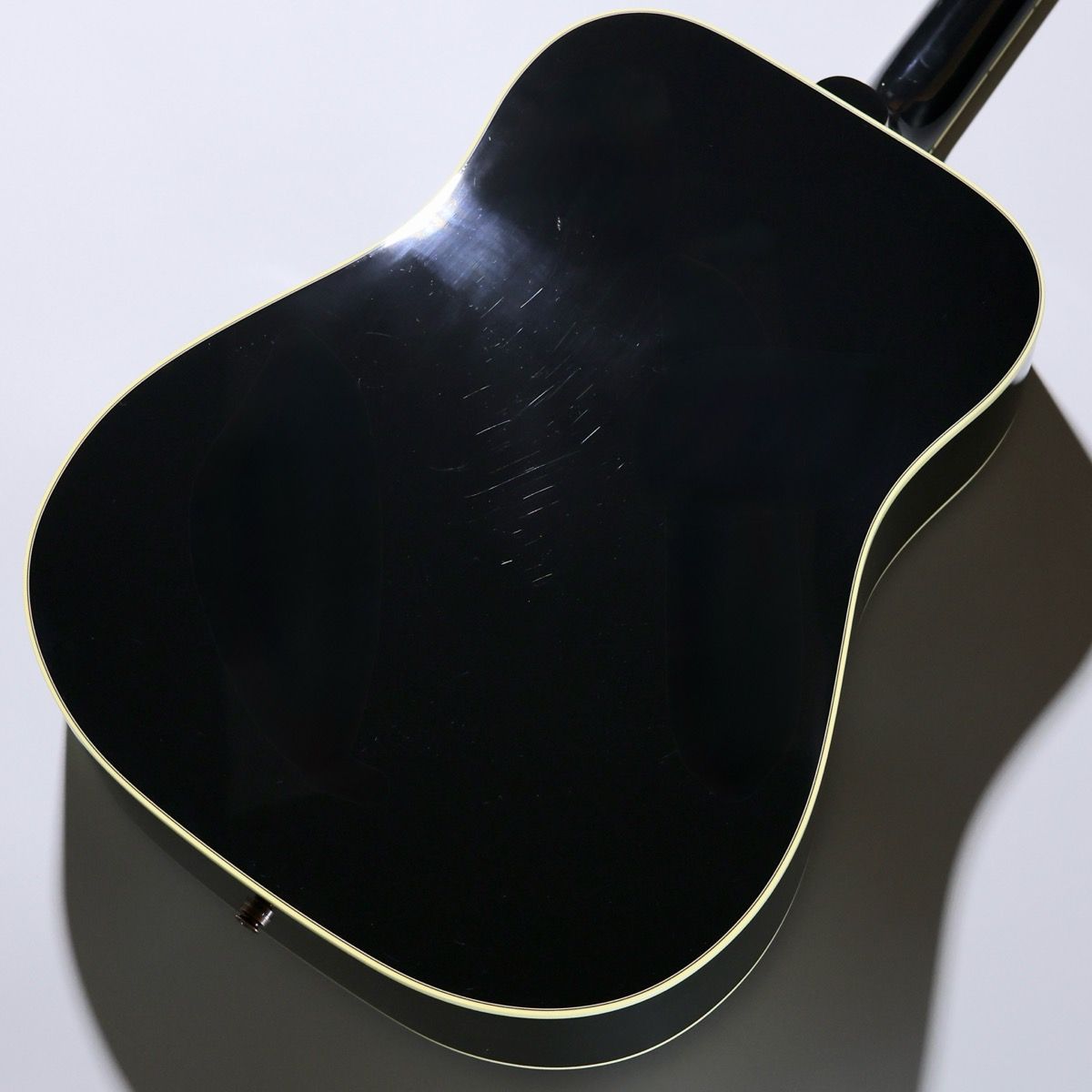 Hummingbird Torch Ebony Gloss #22795047 | 【クロサワ楽器店