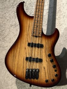 BassMods FH1960 アッシュボディ/バーズアイメイプル BassMods FH1960 アッシュボディ/バーズアイメイプル - メルカリ