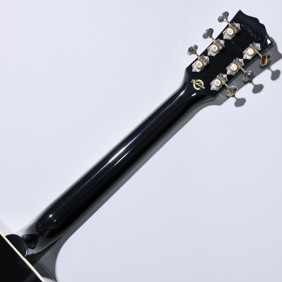 特典あり!】Hummingbird Torch Ebony Gloss #22795047【漆黒の夜空に