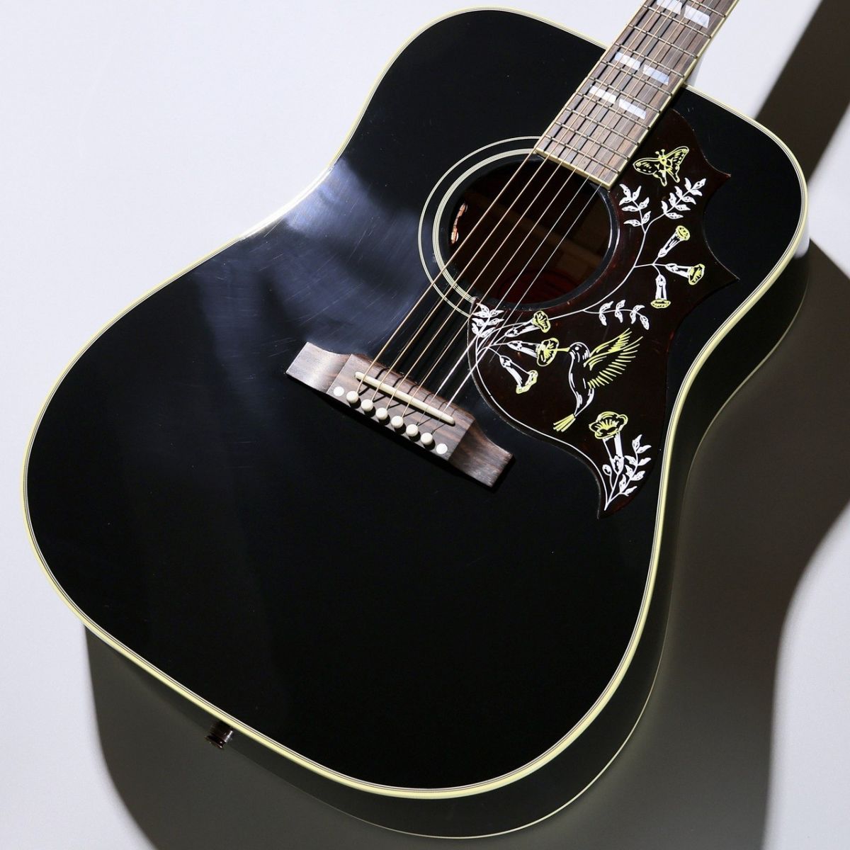 特典あり!】Hummingbird Torch Ebony Gloss #22795047【漆黒の夜空に