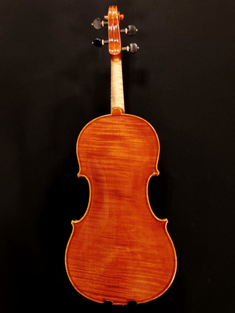 Paolo Traversi 2025 Cremona | 【クロサワ楽器店オンラインショップ