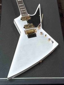く*く様 【美品】ただの白いエレキギター Ibanez RGV250 WH ホワイト エレキギター ストラトキャスタータイプ