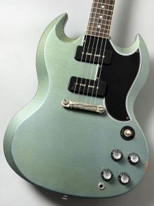 エレキギター　SGタイプ　中古 エレクトリックギター、SG タイプ、中古の商品検索結果一覧