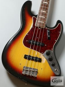 Fender、サンバースト 系のベース検索結果一覧 | 【クロサワ楽器店