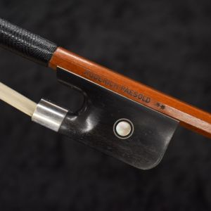 コントラバス弓の弦楽器検索結果一覧 | 【クロサワ楽器店オンライン