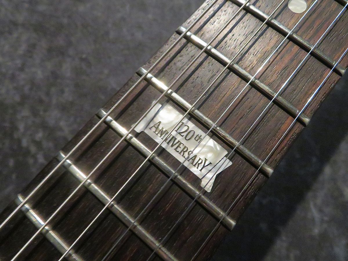 Les Paul Melody Maker 2014 -Wine Red Satin- | 【クロサワ楽器店