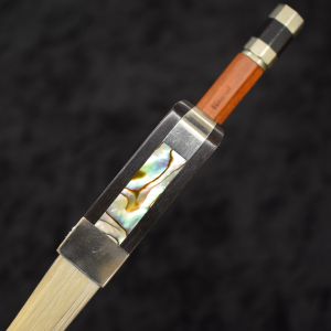 コントラバス弓 R. PAESOLD PA192BF | 【クロサワ楽器店オンラインショップ】いい楽器とのいい