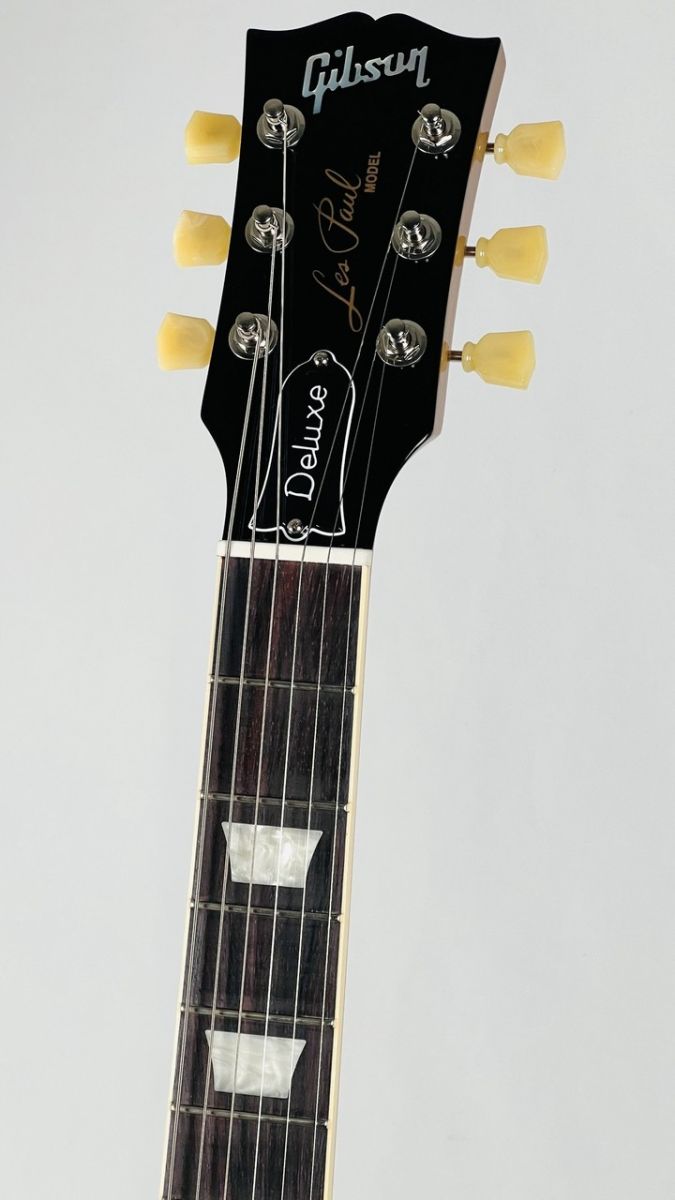 Les Paul 70s Deluxe -Gold Top- #205060048【4.06kg】 | 【クロサワ