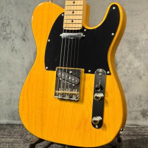 コンポーネント　エレキギター　22F テレキャスタータイプ テレキャス タイプ、22フレットのエレキギター検索結果一覧