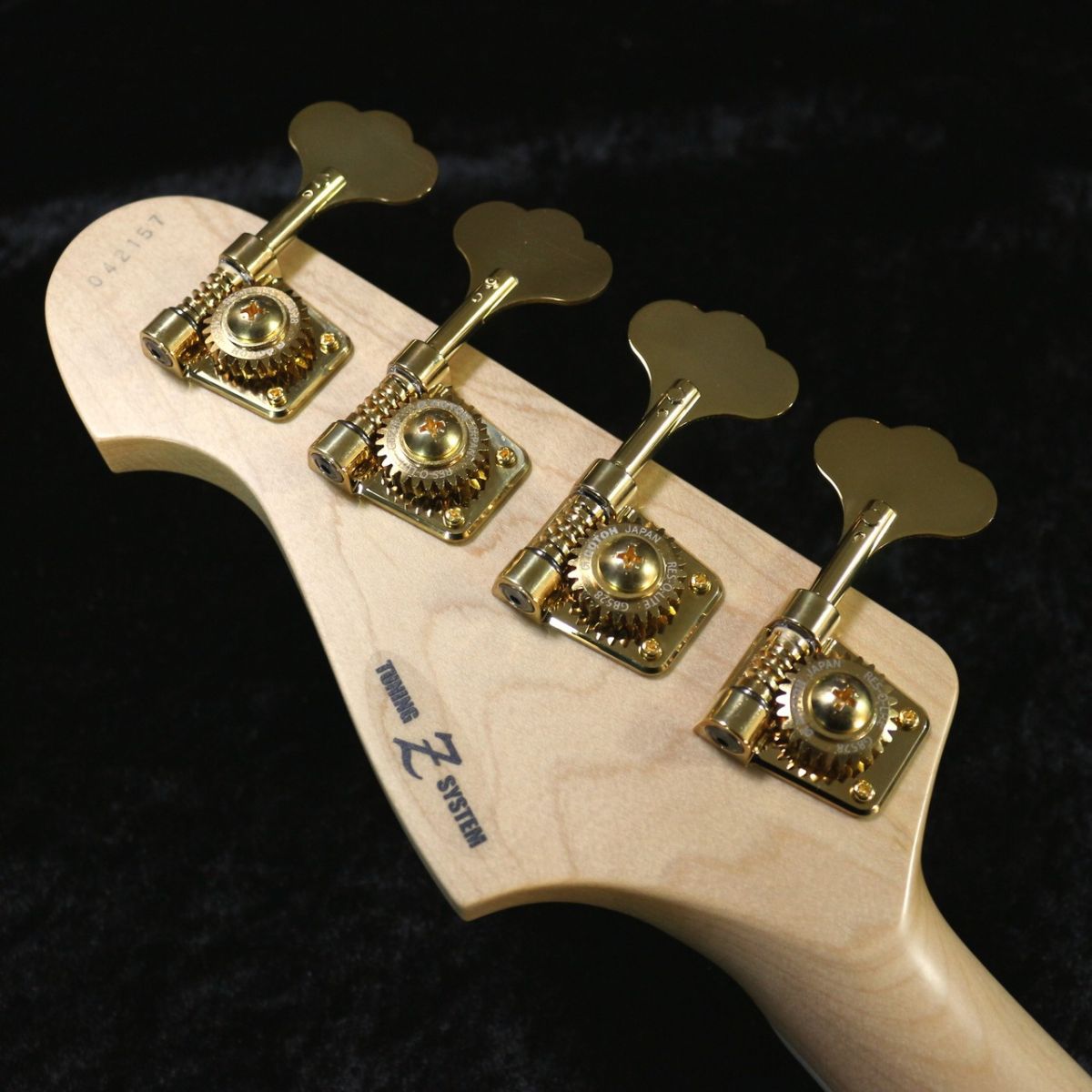 Custom Order M#245 CTM /Black Gold Line&Black #042157 | 【クロサワ