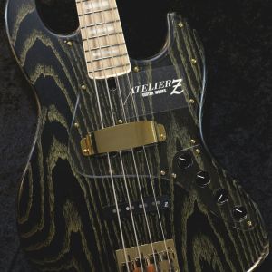 ATELIER Z、黒 系のベース検索結果一覧 | 【クロサワ楽器店オンライン