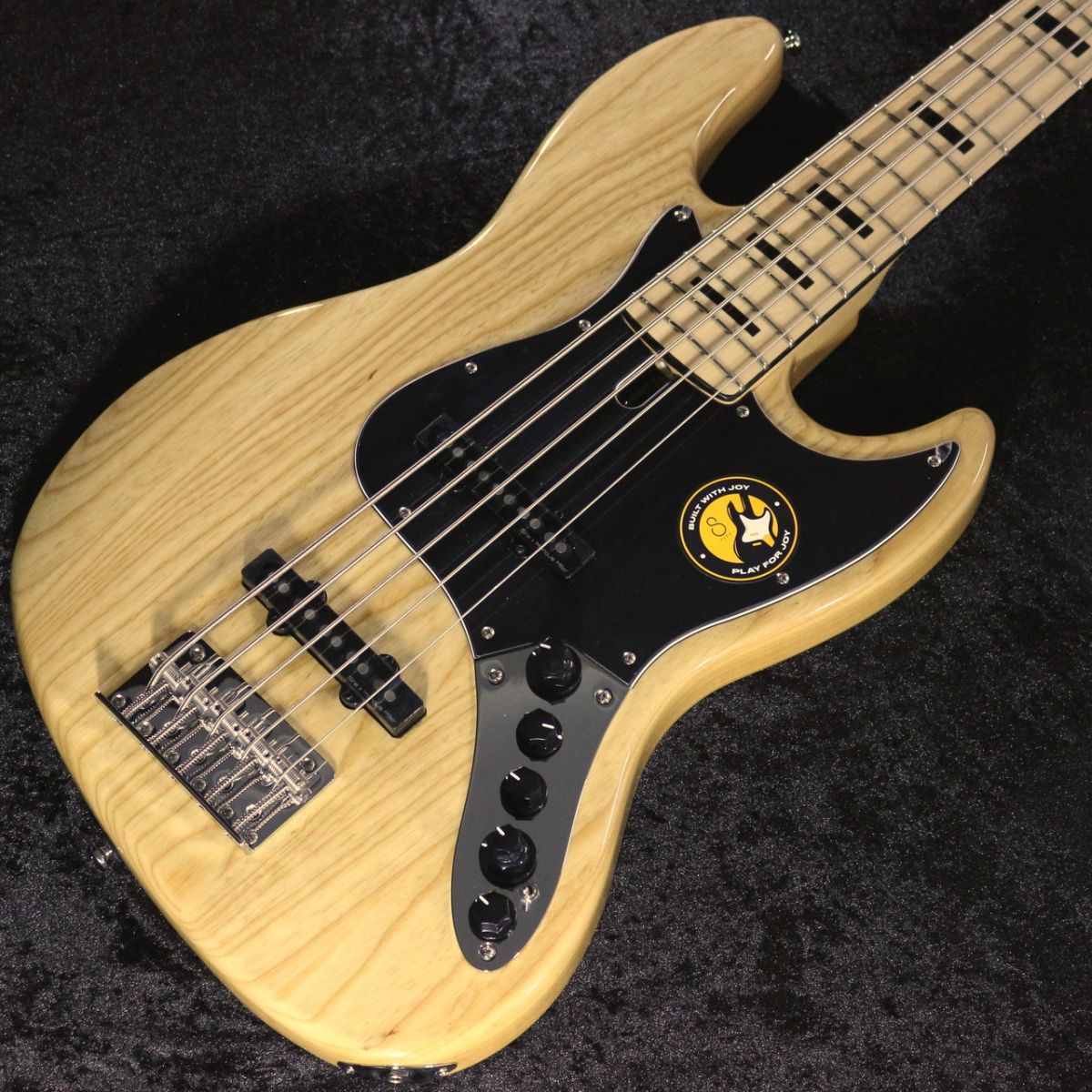V7 Vintage Ash 5st 2nd Generation #2N25560184 | 【クロサワ楽器店