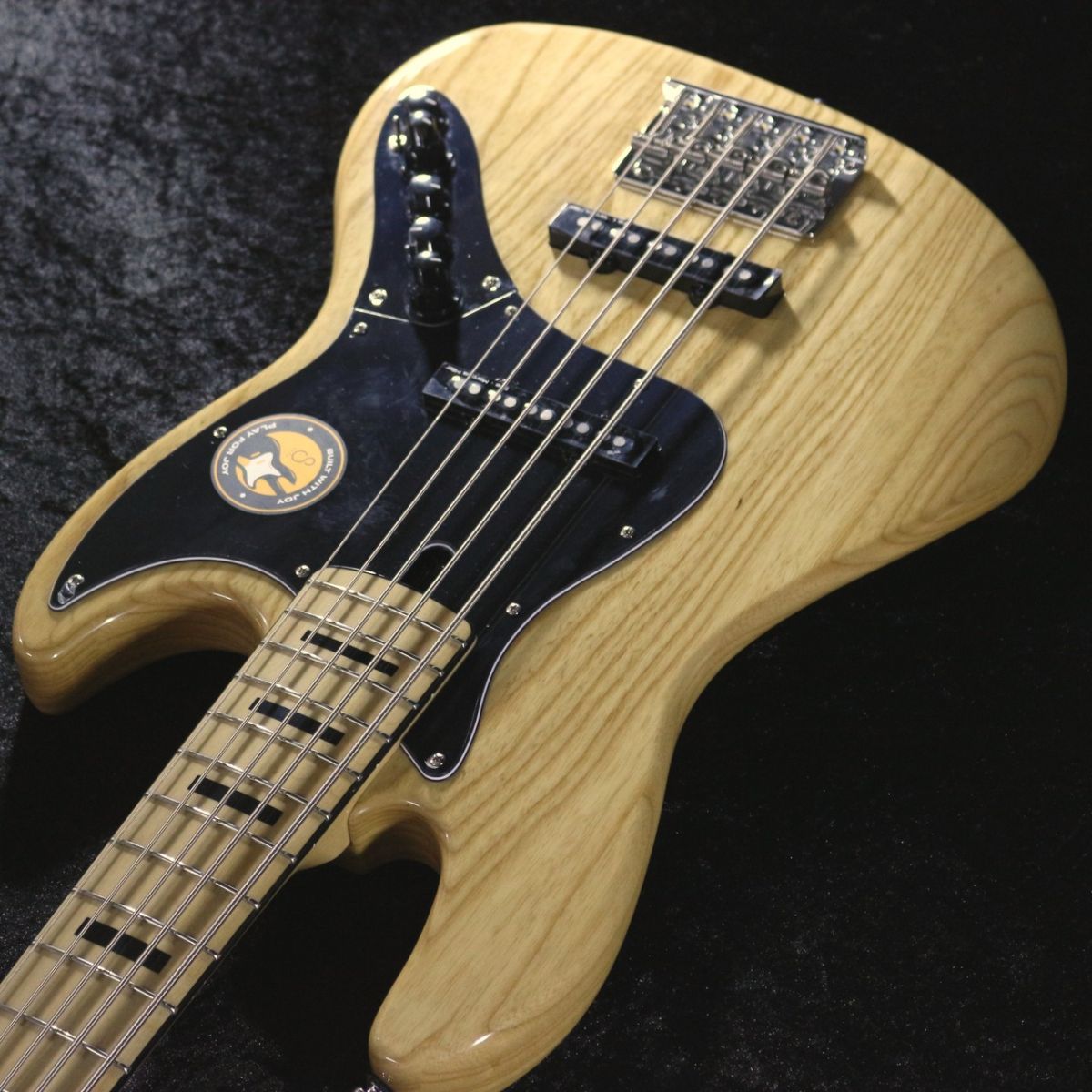 V7 Vintage Ash 5st 2nd Generation #2N25560184 | 【クロサワ楽器店