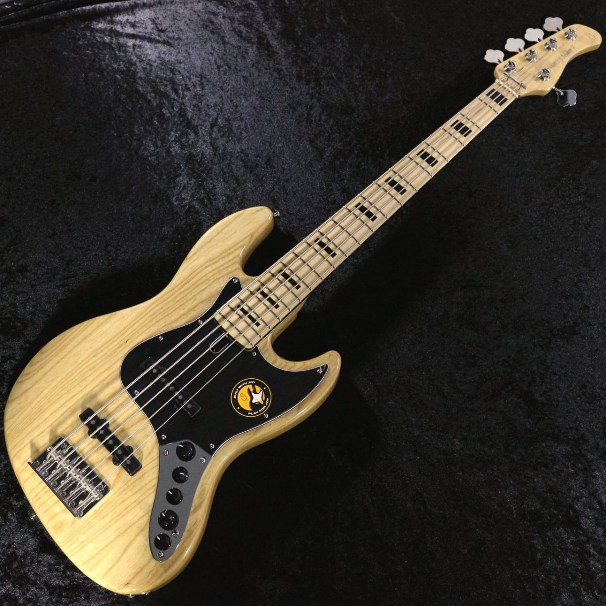 V7 Vintage Ash 5st 2nd Generation #2N25560184 | 【クロサワ楽器店