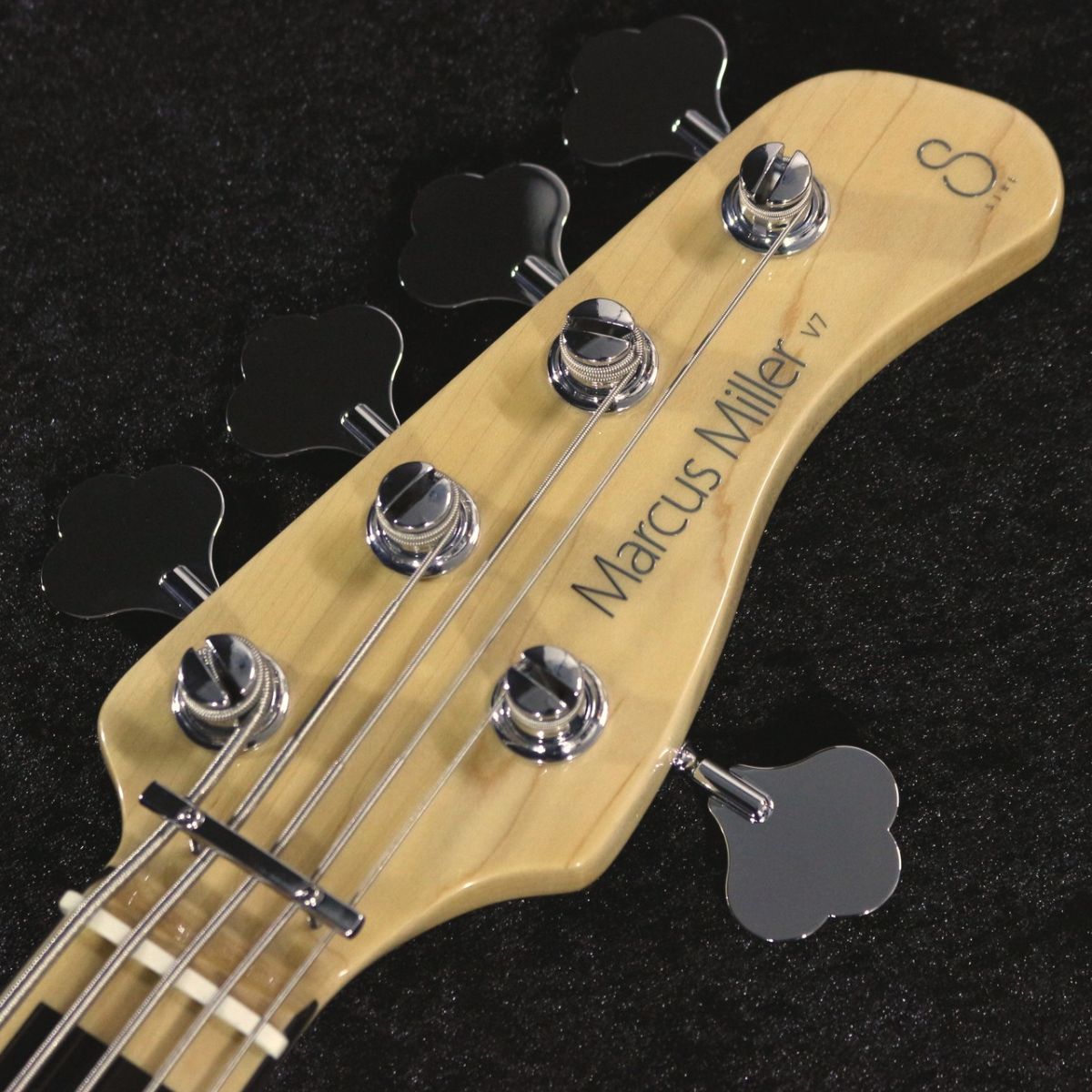 V7 Vintage Ash 5st 2nd Generation #2N25560184 | 【クロサワ楽器店