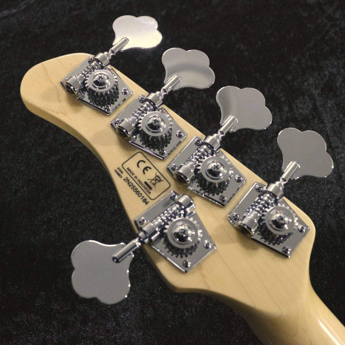 V7 Vintage Ash 5st 2nd Generation #2N25560184 | 【クロサワ楽器店