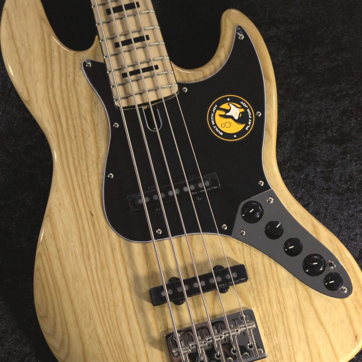V7 Vintage Ash 5st 2nd Generation #2N25560184 | 【クロサワ楽器店