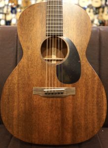 Martin、マホガニーのアコースティックギター検索結果一覧