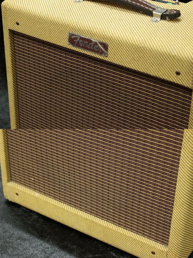 Pro Junior IV Lacquered Tweed #LO T-0934** | 【クロサワ楽器店