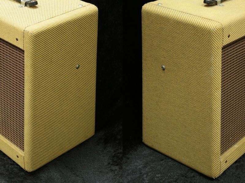 Pro Junior IV Lacquered Tweed #LO T-0934** | 【クロサワ楽器店