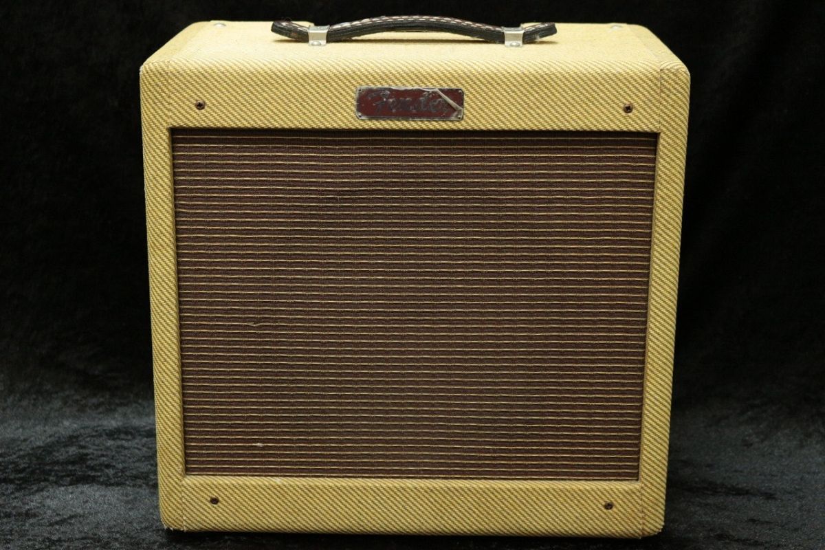 Pro Junior IV Lacquered Tweed #LO T-0934** | 【クロサワ楽器店