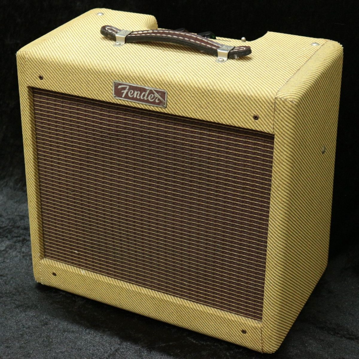 Pro Junior IV Lacquered Tweed #LO T-0934** | 【クロサワ楽器店