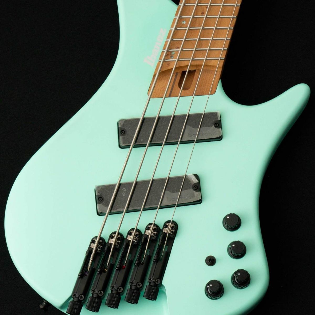 EHB1005MS -Sea Foam Green Matte / SFM- #241211197 | 【クロサワ楽器