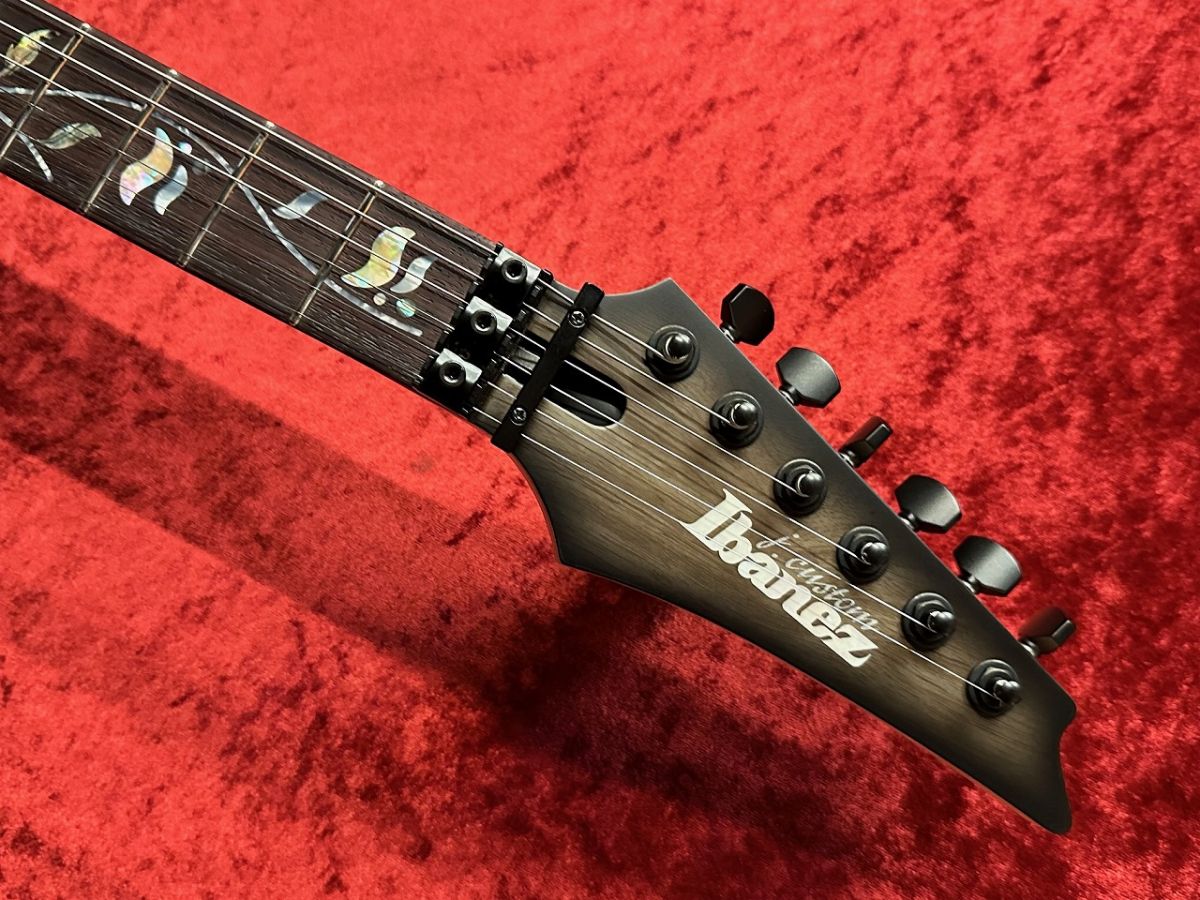 j.custom RG8620AH-AGF | 【クロサワ楽器店オンラインショップ】いい