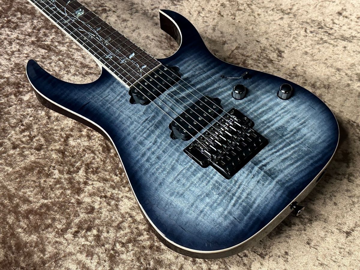 j.custom RG8527-BRE (Black Rutile) | 【クロサワ楽器店オンライン