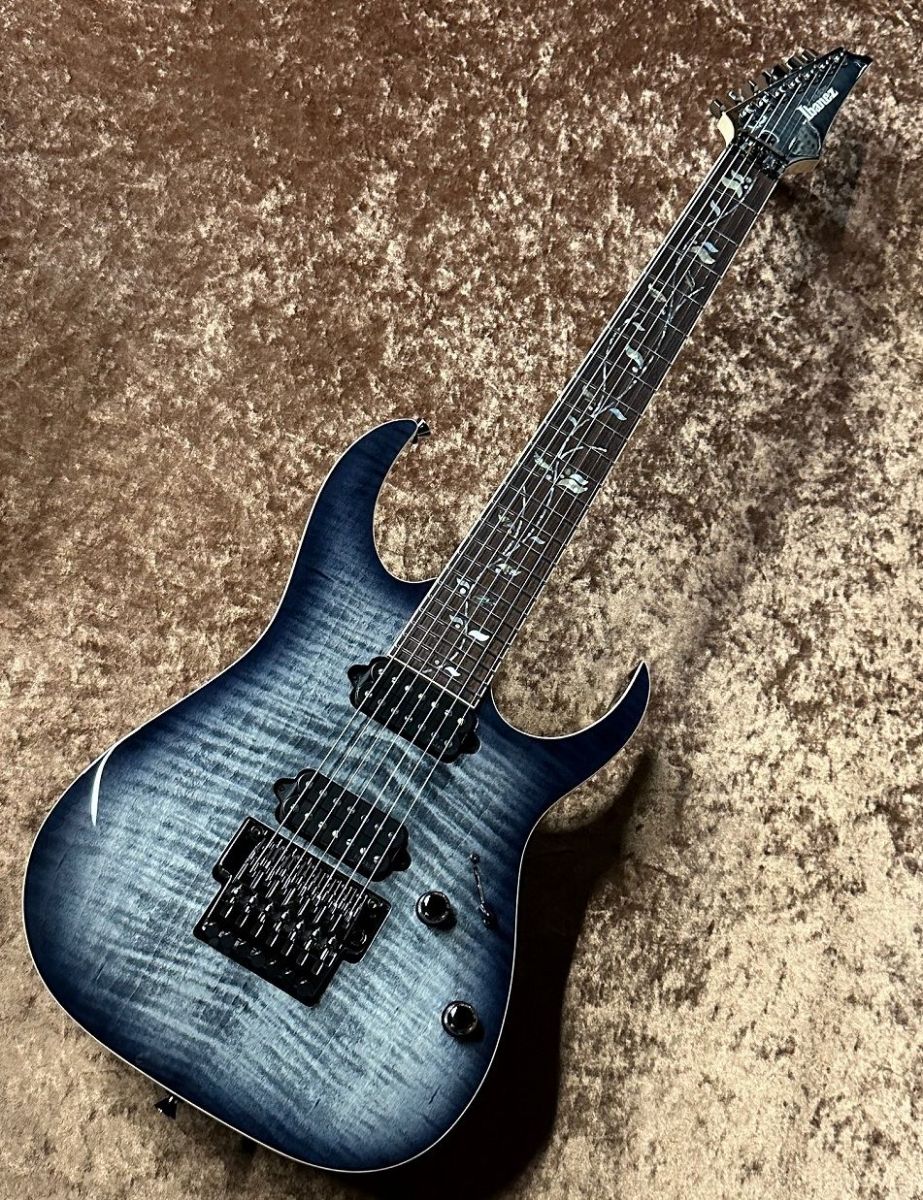 j.custom RG8527-BRE (Black Rutile) | 【クロサワ楽器店オンライン