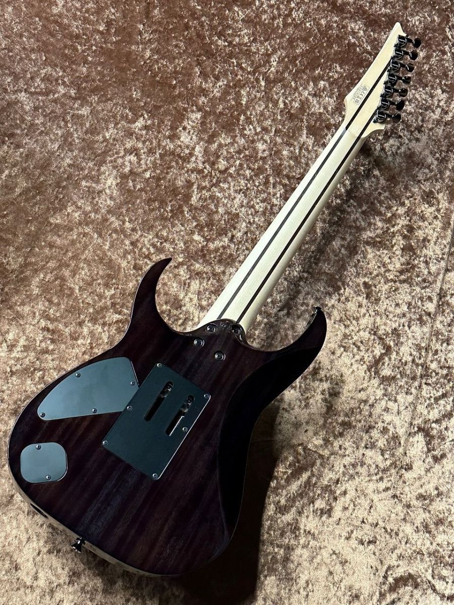 j.custom RG8527-BRE (Black Rutile) | 【クロサワ楽器店オンライン