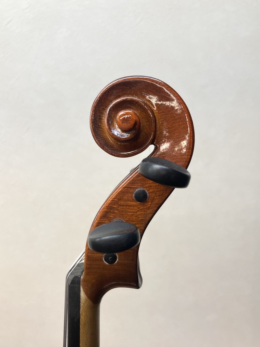 Reghin 1/10サイズ | 【クロサワ楽器店オンラインショップ】いい楽器と